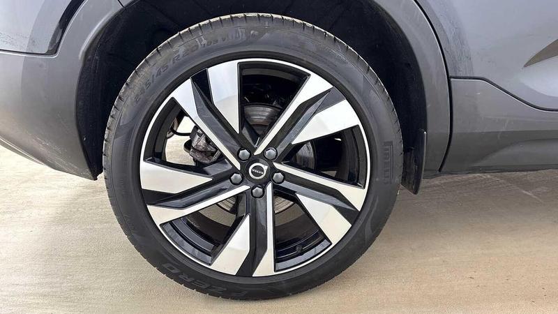 Used Volvo XC40 2025 for sale - 76748126: Photo 19