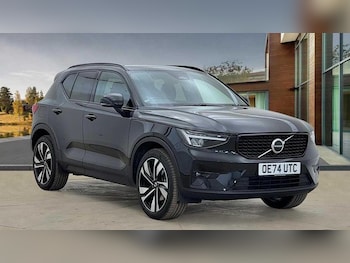 Used Volvo XC40 2025 for sale - 76748126: Photo