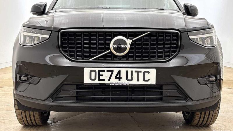 Used Volvo XC40 2025 for sale - 76748126: Photo 23