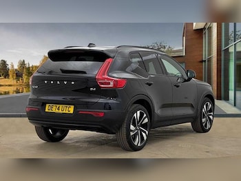 Used Volvo XC40 2025 for sale - 76748126: Photo