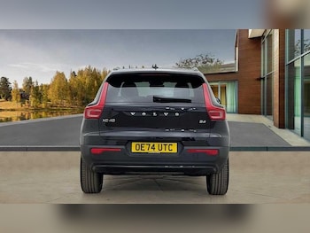 Used Volvo XC40 2025 for sale - 76748126: Photo