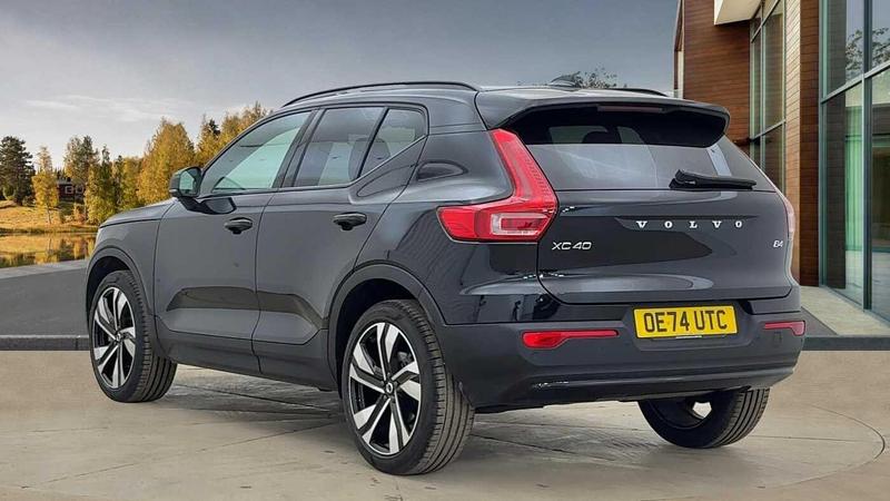 Used Volvo XC40 2025 for sale - 76748126: Photo 5