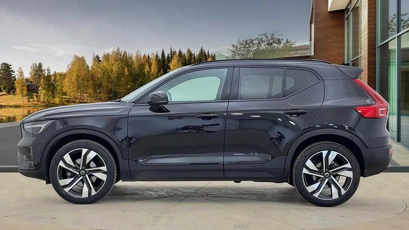 Used Volvo XC40 2025 for sale - 76748126: Photo 6