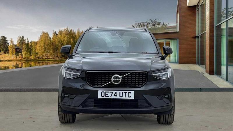 Used Volvo XC40 2025 for sale - 76748126: Photo 8