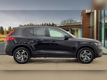 Used Volvo XC40 2022 for sale - 77515898: Photo