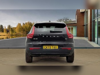 Used Volvo XC40 2022 for sale - 77515898: Photo