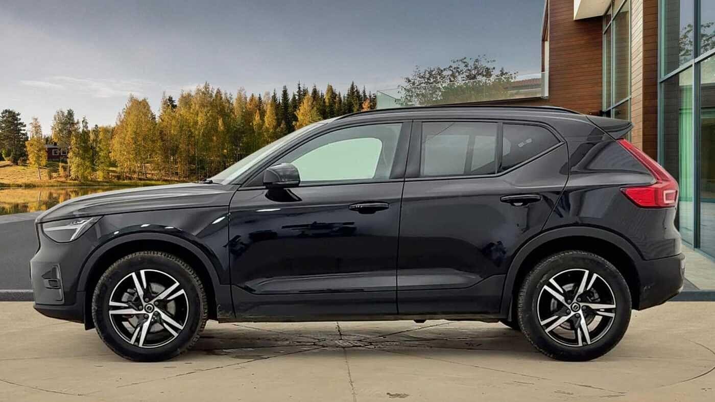 Used Volvo XC40 2022 for sale - 77515898: Photo 6
