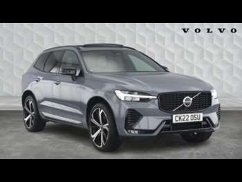 2022 - R-Design B4 AWD mild hybrid Automatic 5-Door