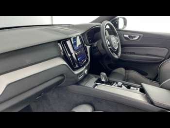 Used Volvo XC60 2022 for sale - 74858621: Photo