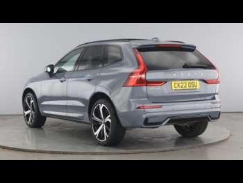 Used Volvo XC60 2022 for sale - 74858621: Photo