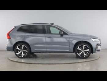 Used Volvo XC60 2022 for sale - 74858621: Photo
