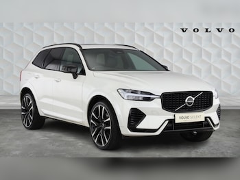 Used Volvo XC60 2021 for sale - 78917849: Photo