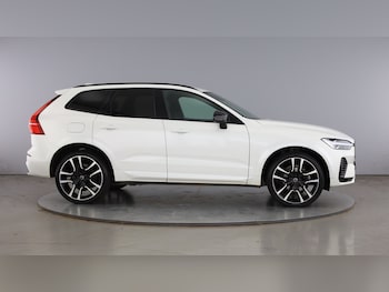 Used Volvo XC60 2021 for sale - 78917849: Photo