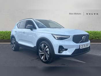 Used Volvo XC40 2026 for sale - 79786116: Photo