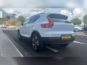 Used Volvo XC40 2026 for sale - 79786116: Photo