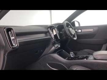 Used Volvo XC40 2020 for sale - 75289026: Photo