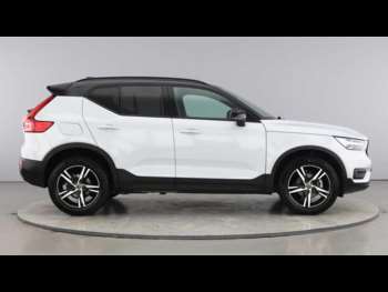 Used Volvo XC40 2020 for sale - 75289026: Photo