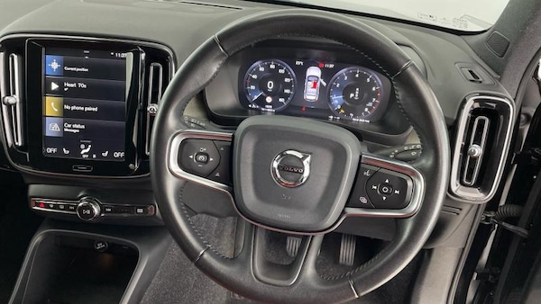 Used Volvo XC40 2020 for sale - 76322360: Photo 10