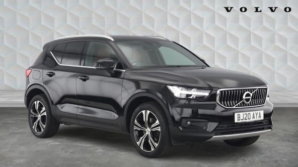 Used Volvo XC40 2020 for sale - 76322360: Photo 1