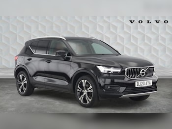 Volvo - XC40