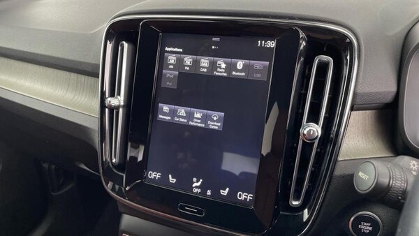 Used Volvo XC40 2020 for sale - 76322360: Photo 20