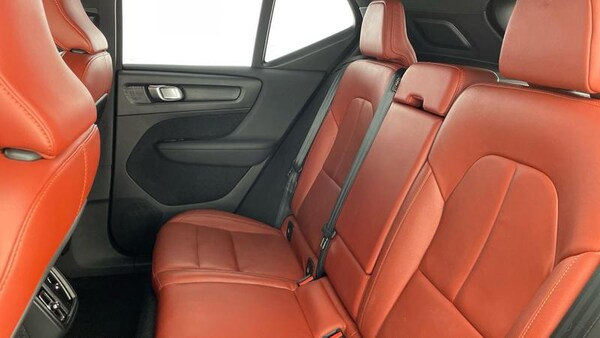 Used Volvo XC40 2020 for sale - 76322360: Photo 27