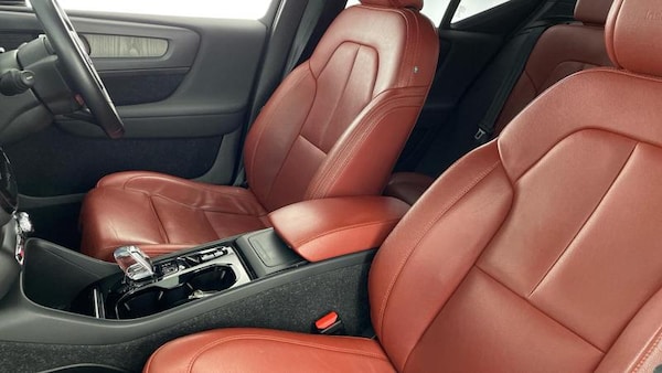 Used Volvo XC40 2020 for sale - 76322360: Photo 28