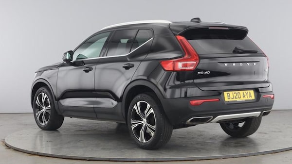 Used Volvo XC40 2020 for sale - 76322360: Photo 3