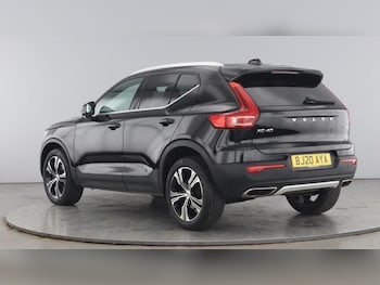 Used Volvo XC40 2020 for sale - 76322360: Photo 3