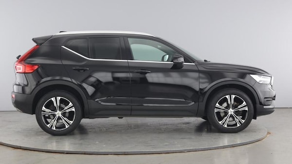 Used Volvo XC40 2020 for sale - 76322360: Photo 4