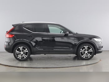 Used Volvo XC40 2020 for sale - 76322360: Photo 4