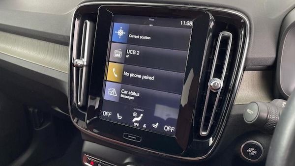 Used Volvo XC40 2020 for sale - 76322360: Photo 7