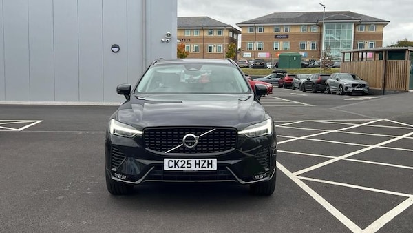 Used Volvo XC60 2025 for sale - 76234708: Photo 11