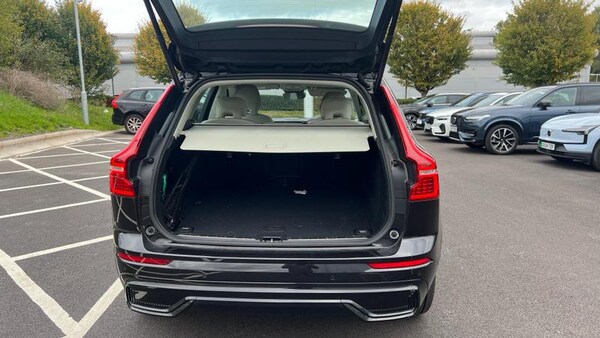 Used Volvo XC60 2025 for sale - 76234708: Photo 14