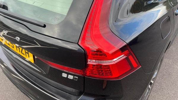 Used Volvo XC60 2025 for sale - 76234708: Photo 16