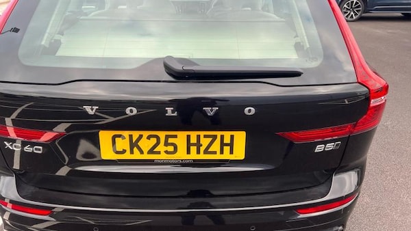 Used Volvo XC60 2025 for sale - 76234708: Photo 18