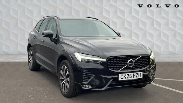 Used Volvo XC60 2025 for sale - 76234708: Photo 1