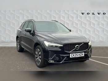 Volvo - XC60