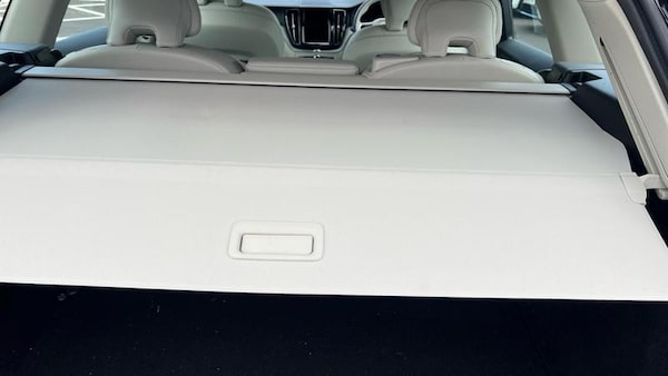 Used Volvo XC60 2025 for sale - 76234708: Photo 20