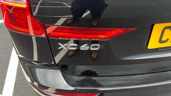 Used Volvo XC60 2025 for sale - 76234708: Photo 24