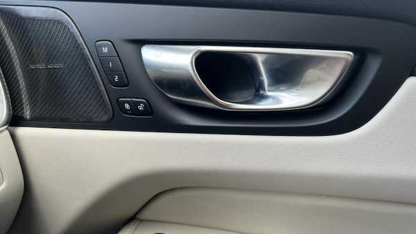 Used Volvo XC60 2025 for sale - 76234708: Photo 42
