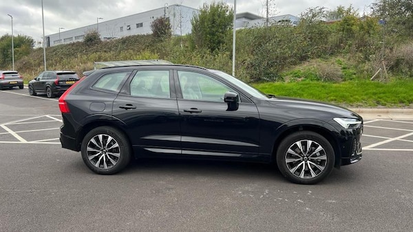 Used Volvo XC60 2025 for sale - 76234708: Photo 4