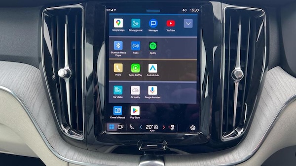 Used Volvo XC60 2025 for sale - 76234708: Photo 64