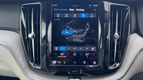 Used Volvo XC60 2025 for sale - 76234708: Photo 66