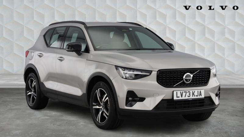 Used Volvo XC40 2023 for sale - 76117559: Photo 1