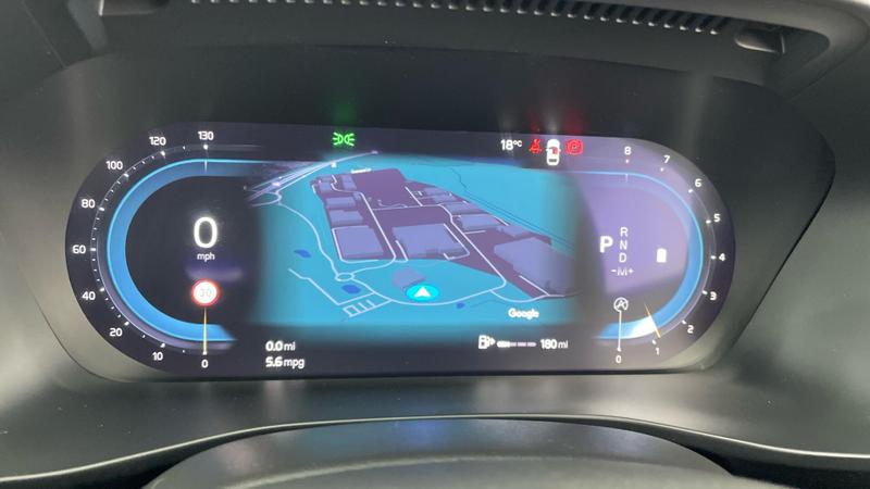 Used Volvo XC40 2023 for sale - 76117559: Photo 11