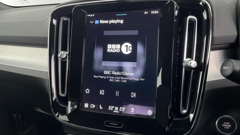 Used Volvo XC40 2023 for sale - 76117559: Photo 16