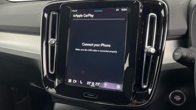 Used Volvo XC40 2023 for sale - 76117559: Photo 17