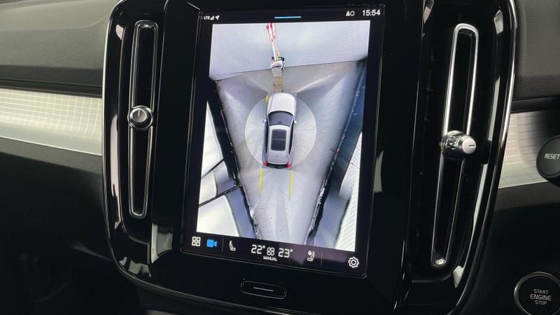 Used Volvo XC40 2023 for sale - 76117559: Photo 18