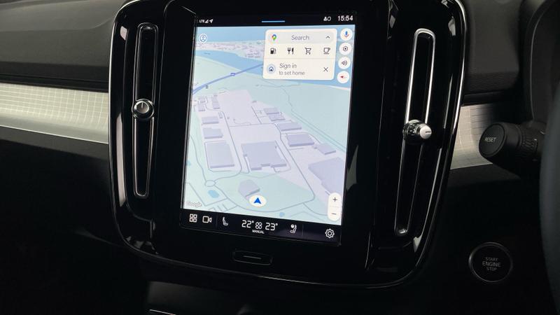 Used Volvo XC40 2023 for sale - 76117559: Photo 19